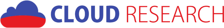 CloudResearch
